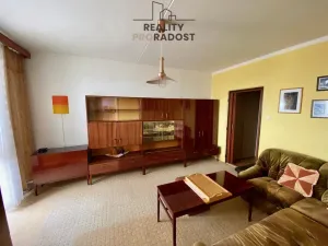 Pronájem bytu 2+1, Bystřice pod Hostýnem, Sídliště, 56 m2