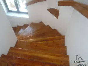 Pronájem bytu 2+kk, Kladno, Jeronýmova, 42 m2