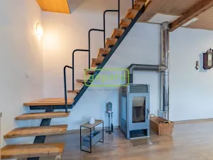 Prodej rodinného domu, Cheb, Svobody, 76 m2