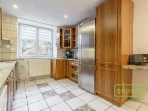 Prodej rodinného domu, Cheb, Svobody, 76 m2