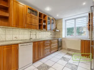 Prodej rodinného domu, Cheb, Svobody, 76 m2