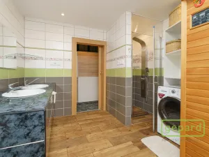 Prodej rodinného domu, Cheb, Svobody, 76 m2