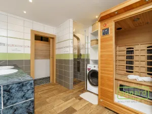 Prodej rodinného domu, Cheb, Svobody, 76 m2