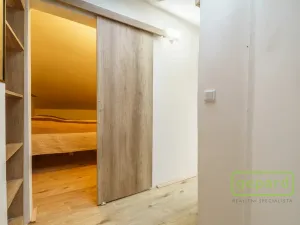 Prodej rodinného domu, Cheb, Svobody, 76 m2