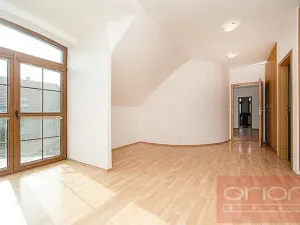 Pronájem rodinného domu, Praha - Nebušice, Druhého odboje, 390 m2