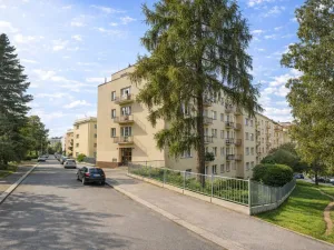 Prodej bytu 4+kk, Praha - Břevnov, Kolátorova, 76 m2