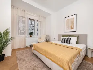 Prodej bytu 4+kk, Praha - Břevnov, Kolátorova, 76 m2