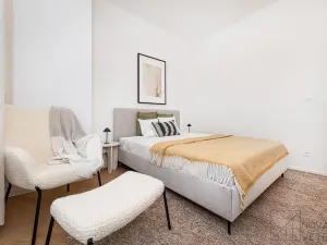 Prodej bytu 4+kk, Praha - Břevnov, Kolátorova, 76 m2