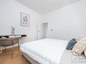 Prodej bytu 2+kk, Praha - Strašnice, Kralická, 53 m2