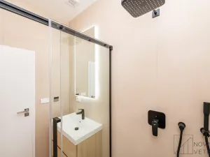 Prodej bytu 2+kk, Praha - Strašnice, Kralická, 53 m2