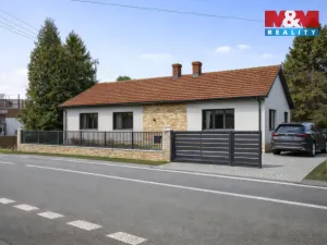 Prodej pozemku pro bydlení, Metylovice, 1068 m2