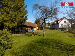 Prodej pozemku pro bydlení, Metylovice, 1068 m2