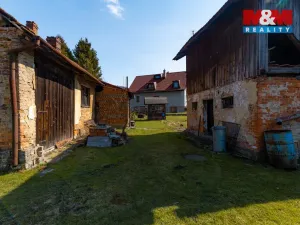 Prodej pozemku pro bydlení, Metylovice, 1068 m2