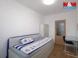 Prodej bytu 3+kk, Benešov, Hráského, 66 m2