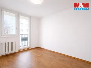 Prodej bytu 3+kk, Benešov, Hráského, 66 m2