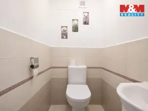 Prodej bytu 3+kk, Benešov, Hráského, 66 m2