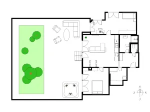 Prodej bytu 3+kk, Praha - Záběhlice, Hyacintová, 78 m2