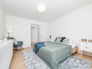 Prodej bytu 3+kk, Praha - Záběhlice, Hyacintová, 78 m2