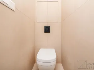 Prodej bytu 3+kk, Praha - Záběhlice, Hyacintová, 78 m2