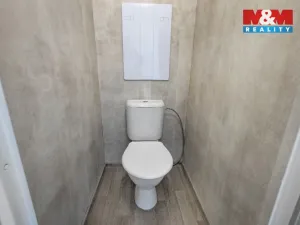 Prodej bytu 1+1, Ústí nad Labem - Severní Terasa, Šrámkova, 34 m2