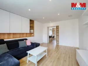 Pronájem bytu 3+kk, Plzeň, Čermákova, 66 m2