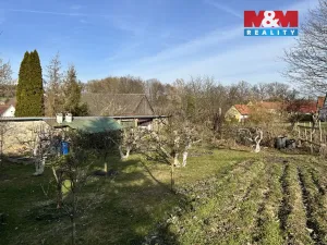 Prodej chalupy, Přehořov - Hrušova Lhota, 84 m2