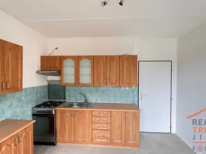 Pronájem bytu 1+1, Hradec Králové, Hrubínova, 39 m2