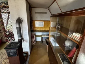Prodej chaty, Černošice, 41 m2