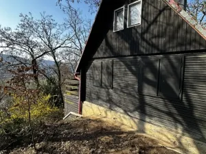 Prodej chaty, Černošice, 41 m2