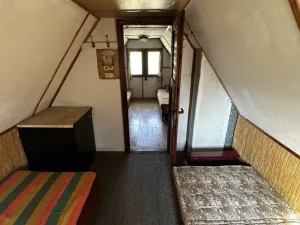 Prodej chaty, Černošice, 41 m2