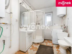Prodej rodinného domu, Bohuslavice u Zlína, 105 m2