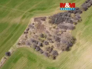 Prodej pole, Sušice - Sušice II, 5140 m2