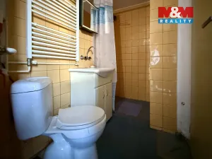 Prodej rodinného domu, Měšice, U školky, 118 m2