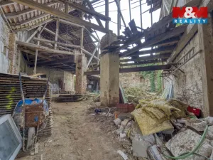 Prodej skladu, Plzeň, 340 m2