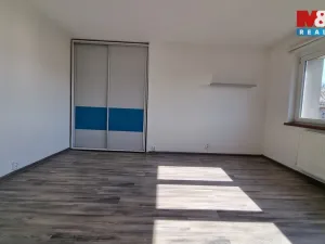 Pronájem bytu 3+1, Český Těšín, Komenského, 65 m2