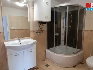 Pronájem bytu 2+1, Varnsdorf, Moravská, 75 m2