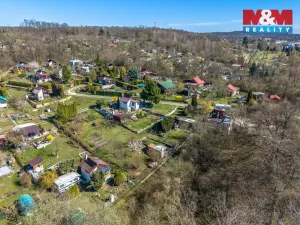 Prodej zahrady, Kosmonosy, 466 m2