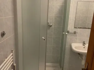 Pronájem bytu 2+kk, Praha - Smíchov, U Santošky, 50 m2