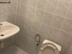 Pronájem bytu 2+kk, Praha - Smíchov, U Santošky, 50 m2