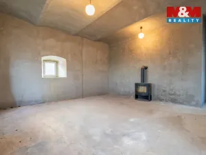 Prodej rodinného domu, Krejnice, 205 m2