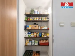 Prodej rodinného domu, Štěchovice - Masečín, 120 m2