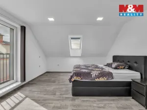 Prodej rodinného domu, Podhradí - Čejkovice, 225 m2