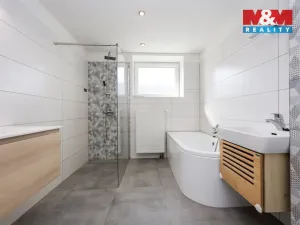 Prodej bytu 2+1, Majetín, Staromajetínská, 89 m2