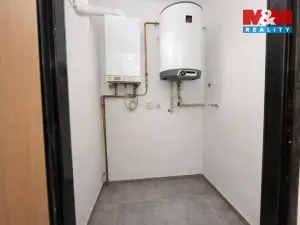 Prodej bytu 2+1, Majetín, Staromajetínská, 89 m2