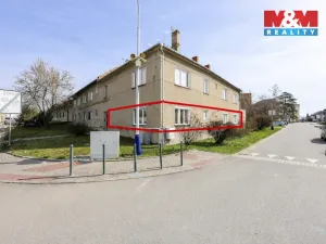 Prodej bytu 2+1, Majetín, Staromajetínská, 89 m2