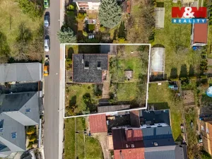 Prodej rodinného domu, Rakovník - Rakovník II, Bezděkov, 150 m2