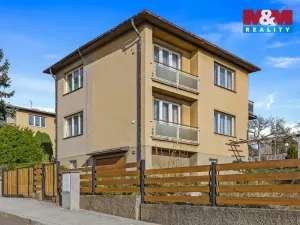 Prodej rodinného domu, Rakovník - Rakovník II, Bezděkov, 150 m2