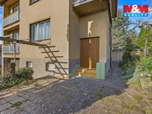 Prodej rodinného domu, Rakovník - Rakovník II, Bezděkov, 150 m2