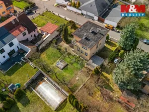 Prodej rodinného domu, Rakovník - Rakovník II, Bezděkov, 143 m2