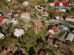 Prodej rodinného domu, Metylovice, 80 m2